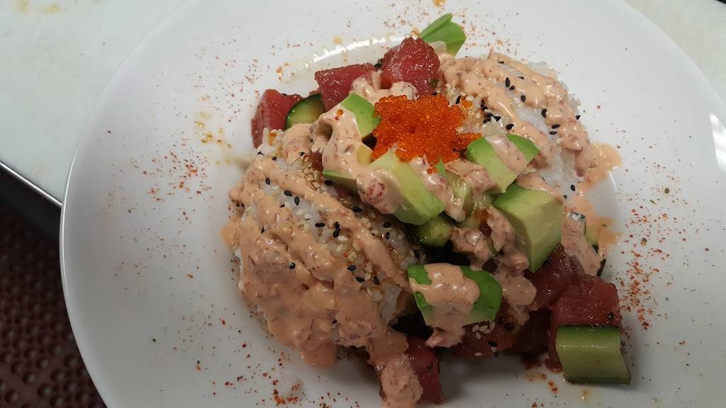 The Local Pacific Beach | restaurant | 809 Thomas Ave, San Diego, CA 92109, USA | 8582637475 OR +1 858-263-7475