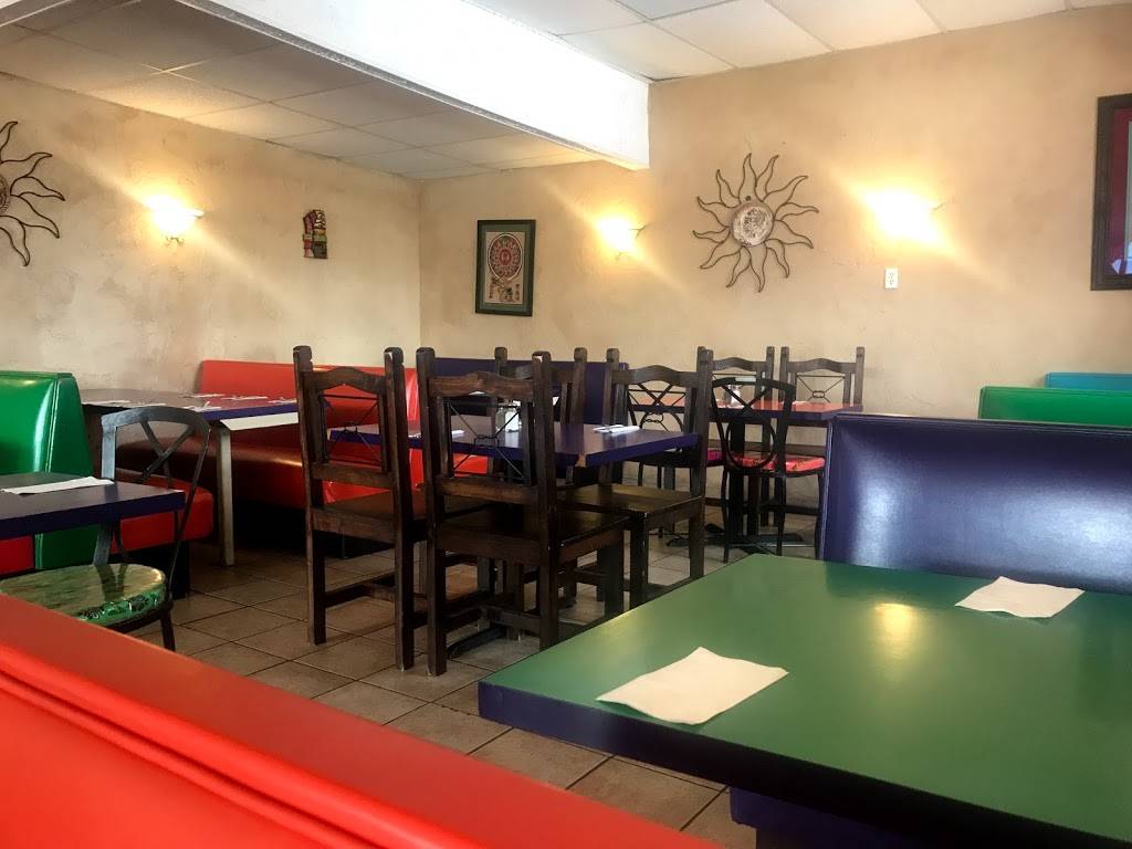 El Habanero | restaurant | 8164W 3500 S, Magna, UT 84044, USA | 8015081020 OR +1 801-508-1020