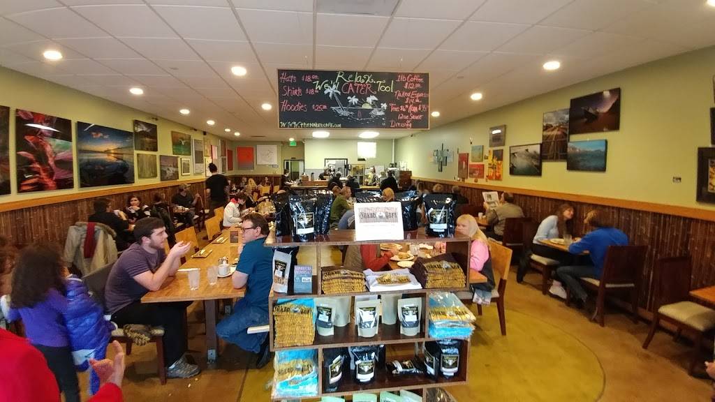 Naked Cafe | meal takeaway | 288 N El Camino Real, Encinitas, CA 92024, USA | 7606357866 OR +1 760-635-7866