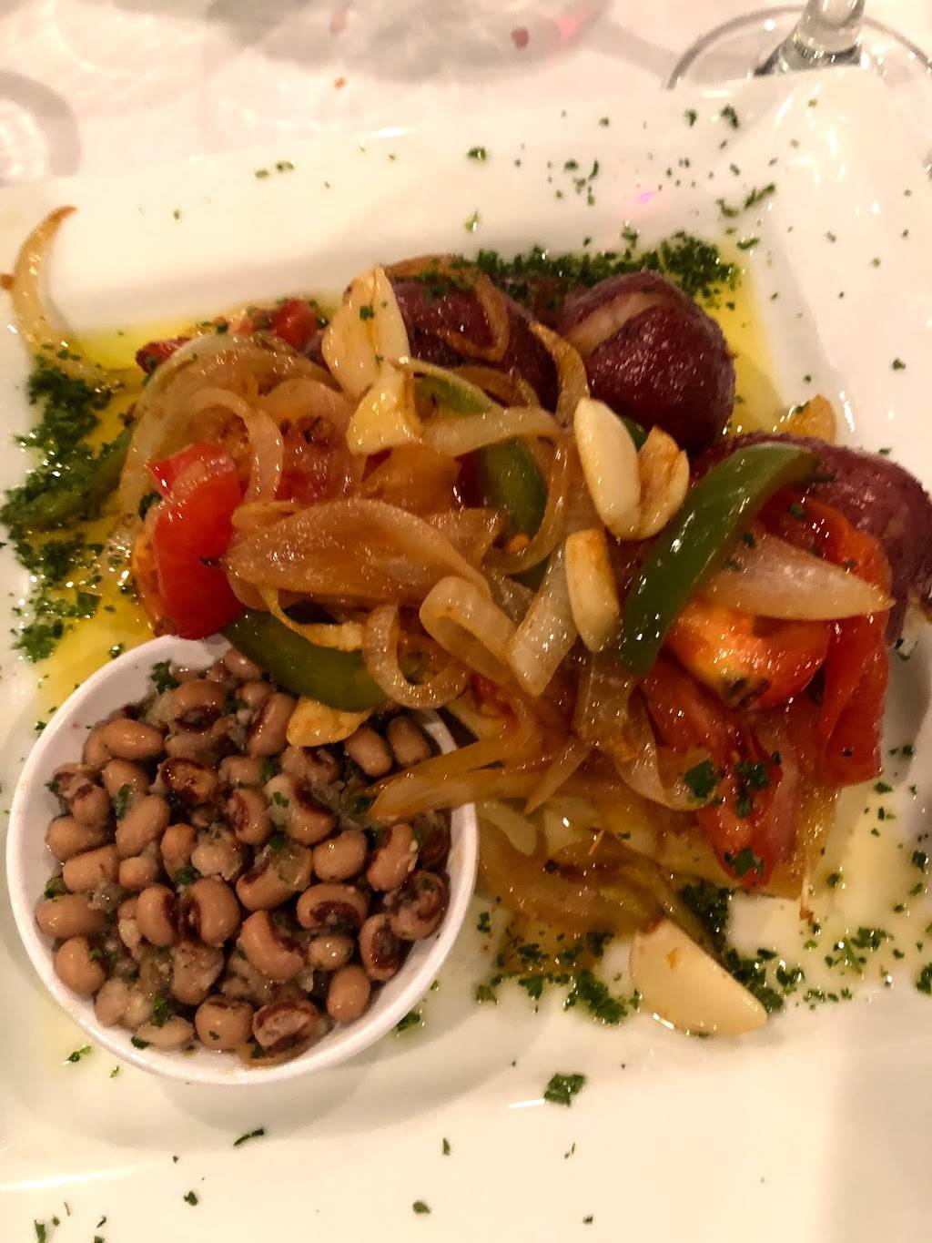 Lisbon Portuguese restaurant | restaurant | Marketplace, Orlando, FL 32819, USA | 4076350002 OR +1 407-635-0002