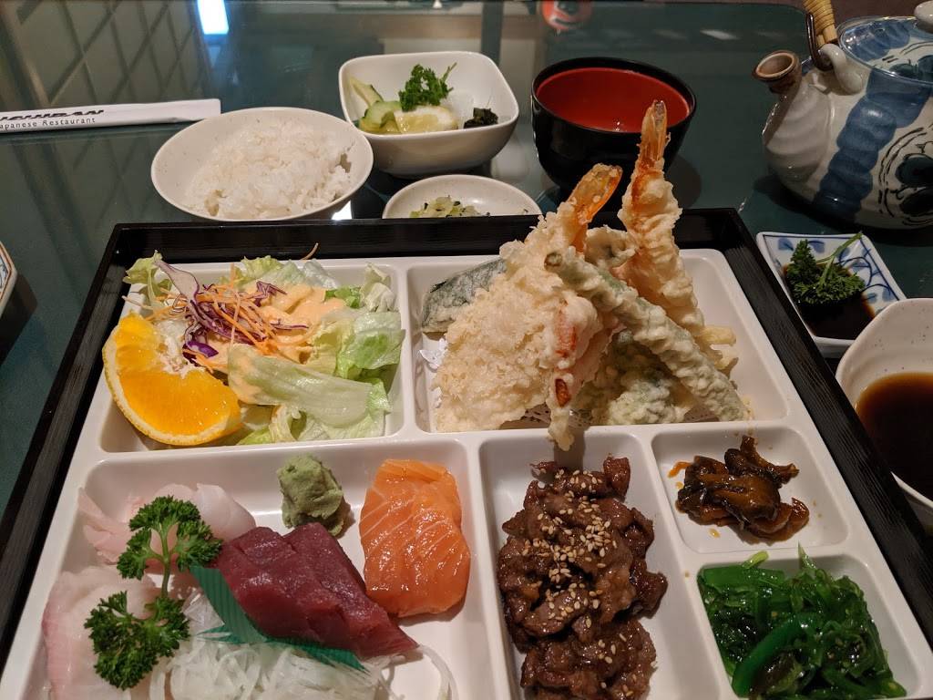 Ichiban Japanese Restaurant | restaurant | 2011 S Broadway # L, Santa Maria, CA 93454, USA | 8056149808 OR +1 805-614-9808