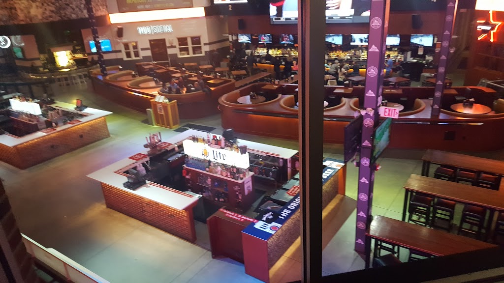 Xfinity Live! | restaurant | 1100 Pattison Ave, Philadelphia, PA 19148, USA | 2675344264 OR +1 267-534-4264