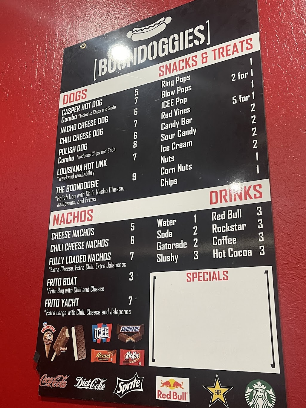 Boondoggies | restaurant | 729 1st St Suite C, Brentwood, CA 94513, USA | 9256847825 OR +1 925-684-7825