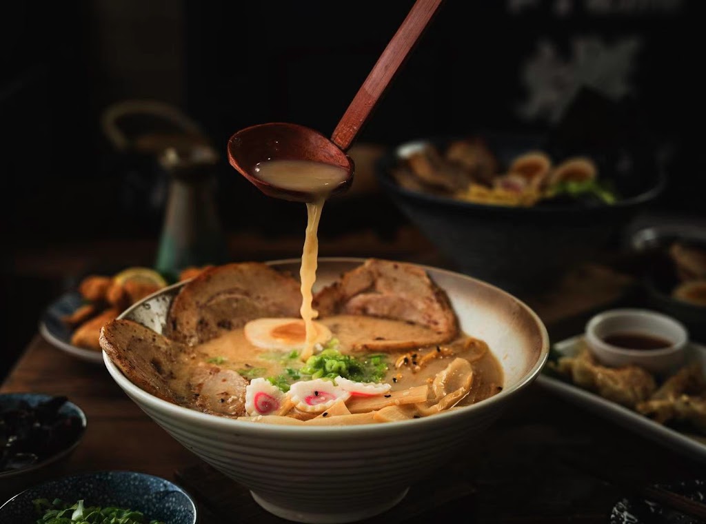 FLAME RAMEN（Downtown） | restaurant | 61 S 2nd St Suite 160, Memphis, TN 38103, USA | 9014416686 OR +1 901-441-6686