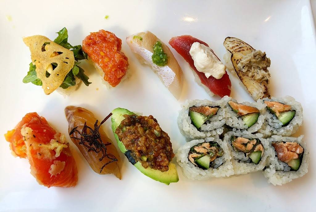 Sushi of Gari | restaurant | 402 E 78th St, New York, NY 10075, USA | 2125175340 OR +1 212-517-5340