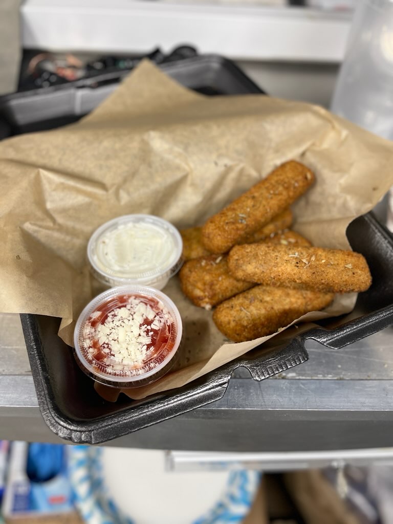 Salvation Pizza Truck | restaurant | 10006 Menchaca Rd #1322, Austin, TX 78748, USA | 5122985185 OR +1 512-298-5185