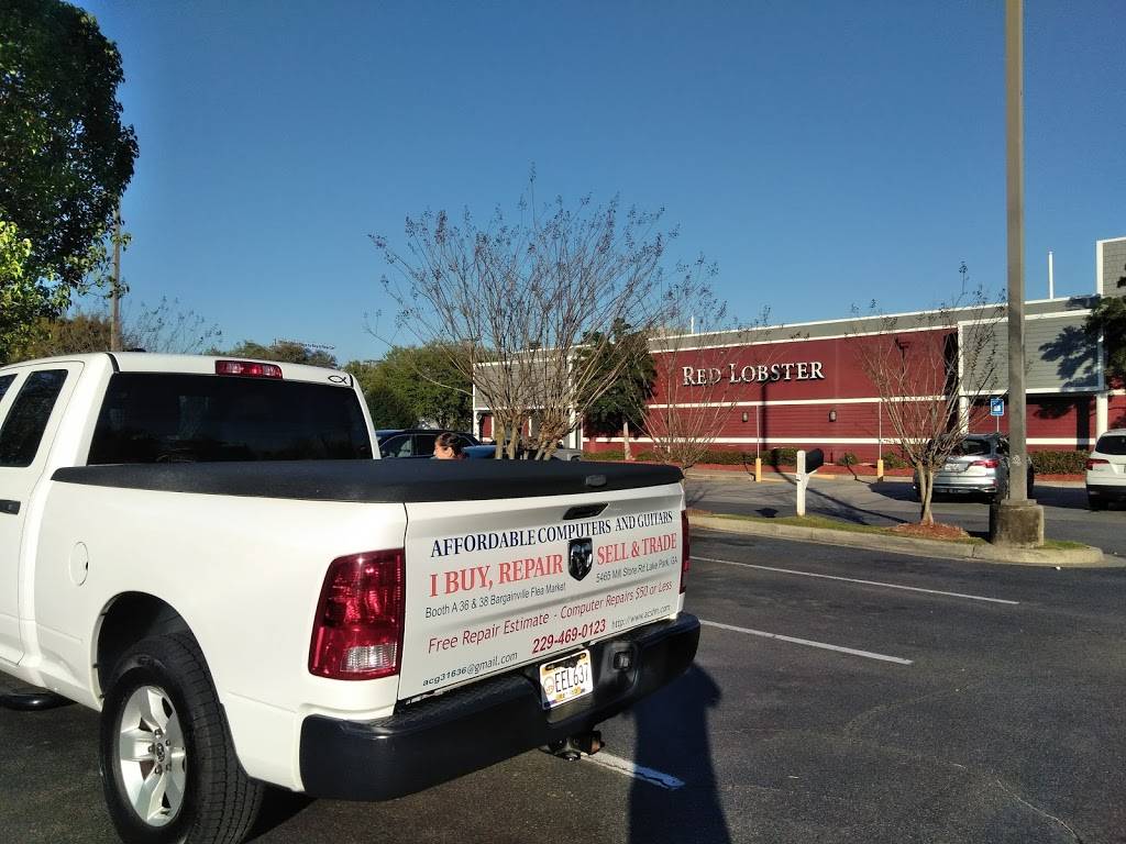 Red Lobster | restaurant | 1179 N St Augustine Rd, Valdosta, GA 31601, USA | 2292447587 OR +1 229-244-7587