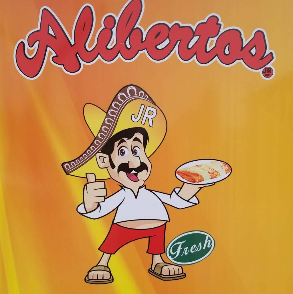 Alibertos Mexican Food | restaurant | 765 W Holt Blvd, Ontario, CA 91762, USA | 9099838601 OR +1 909-983-8601