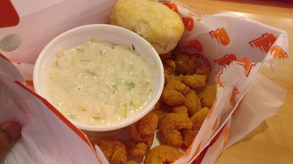 Popeyes Louisiana Kitchen | restaurant | 16425 Imperial Valley Dr, Houston, TX 77060, USA | 2818202676 OR +1 281-820-2676