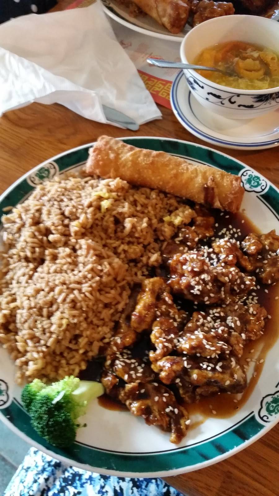 Le China | restaurant | 37 Blake Blvd, Celebration, FL 34747, USA | 3219392462 OR +1 321-939-2462