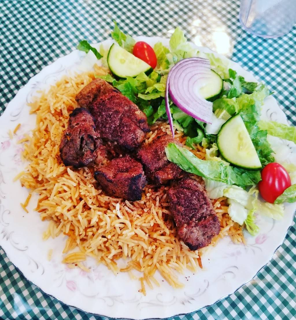 The Box - Afghan Kabob House | restaurant | 8211 Hull Street Rd, North Chesterfield, VA 23235, USA | 8047453060 OR +1 804-745-3060