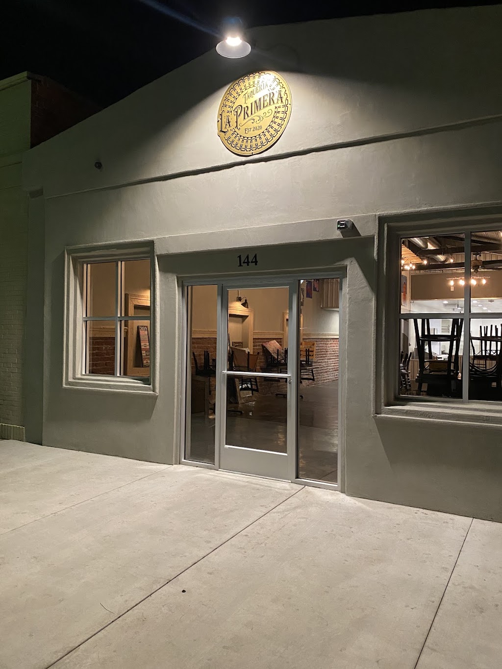 Taqueria La Primera | restaurant | 144 S 1st St, Turlock, CA 95380, USA | 2096208565 OR +1 209-620-8565