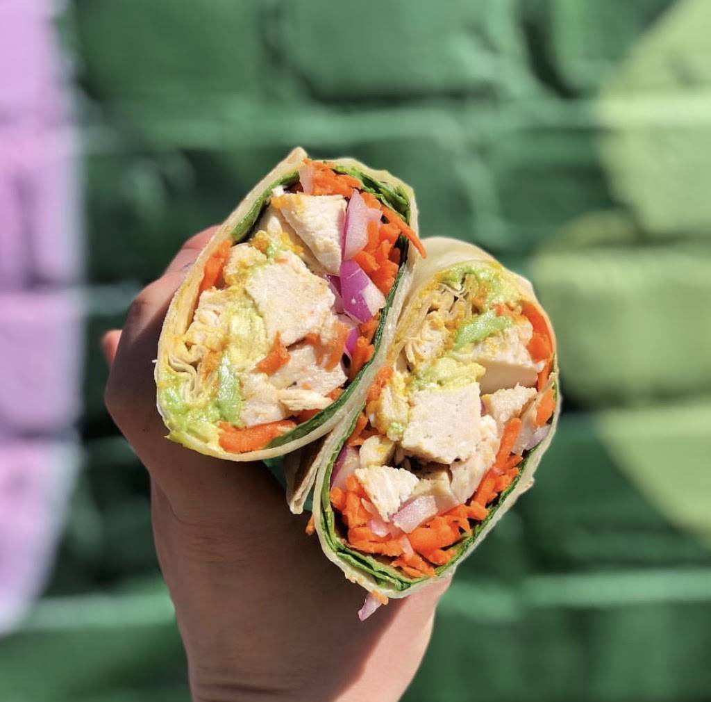 North End Juice Co. (Southside/Midlothian) | restaurant | 9101 Midlothian Turnpike #600, Richmond, VA 23235, USA | 8045620952 OR +1 804-562-0952