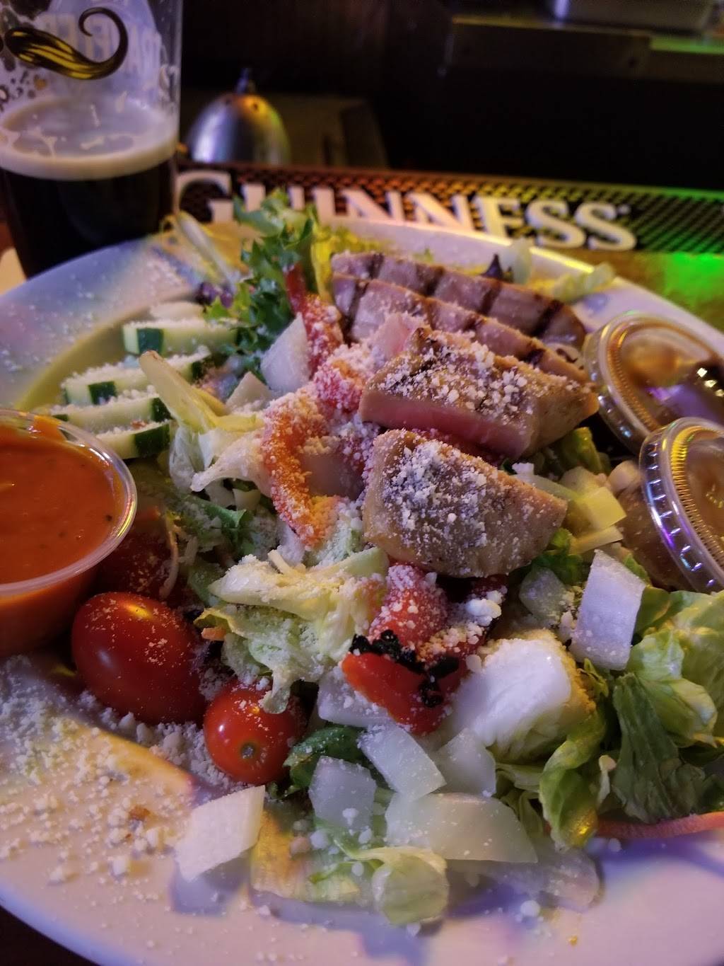 Anthracite Cafe | restaurant | 804 Scott St, Wilkes-Barre, PA 18705, USA | 5708224677 OR +1 570-822-4677