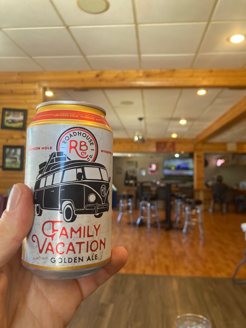 The Reservoir Bar & Grill | restaurant | 6 Hays Blvd, Pine Haven, WY 82721, USA | 3077569554 OR +1 307-756-9554