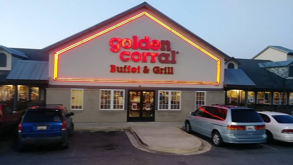 Golden Corral Buffet and Grill | restaurant | 7047 Arundel Mills Blvd, Hanover, MD 21076, USA | 4107990959 OR +1 410-799-0959