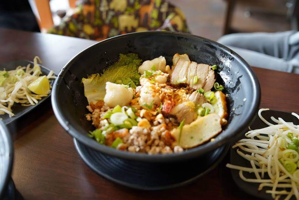 Capital Noodle Bar | restaurant | 3850 Barranca Pkwy Suite E, Irvine, CA 92606, USA | 9496518088 OR +1 949-651-8088