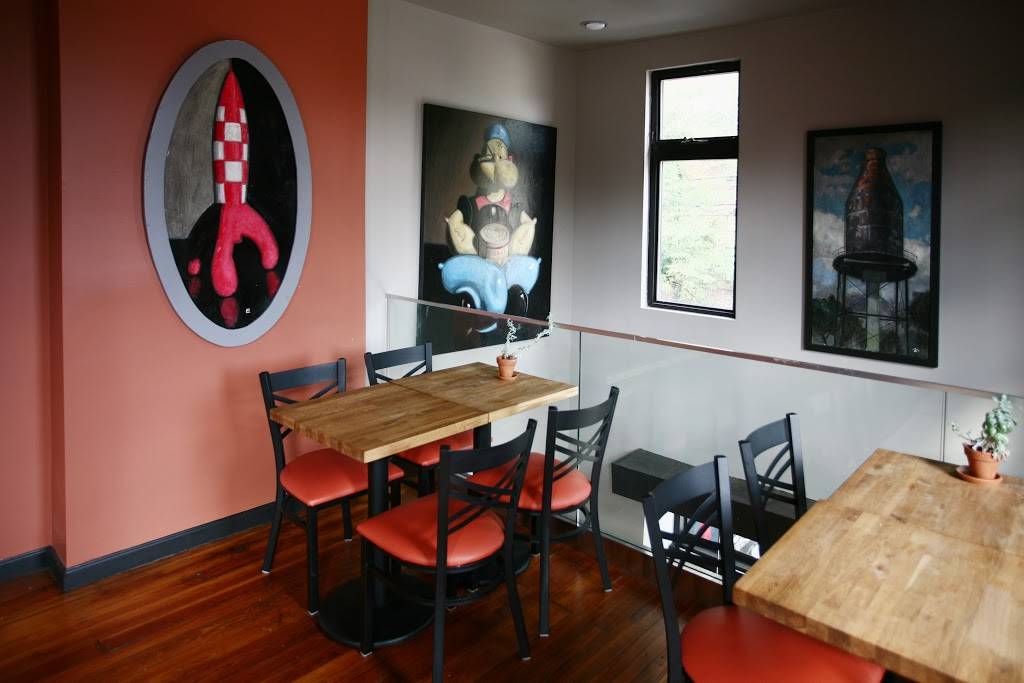 Buzz Cafe Philly | cafe | 1800 N Howard St, Philadelphia, PA 19122, USA | 2674550498 OR +1 267-455-0498