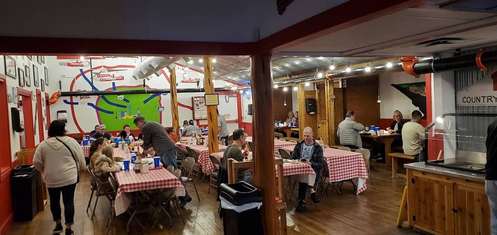 Rudys Country Store and Bar-B-Q | restaurant | 327 E Nakoma Dr, San Antonio, TX 78216, USA | 2106537839 OR +1 210-653-7839