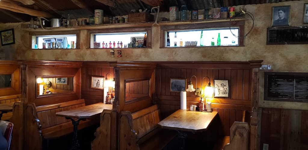 Lost Maples Cafe | restaurant | 384 Main St, Utopia, TX 78884, USA | 8309662221 OR +1 830-966-2221