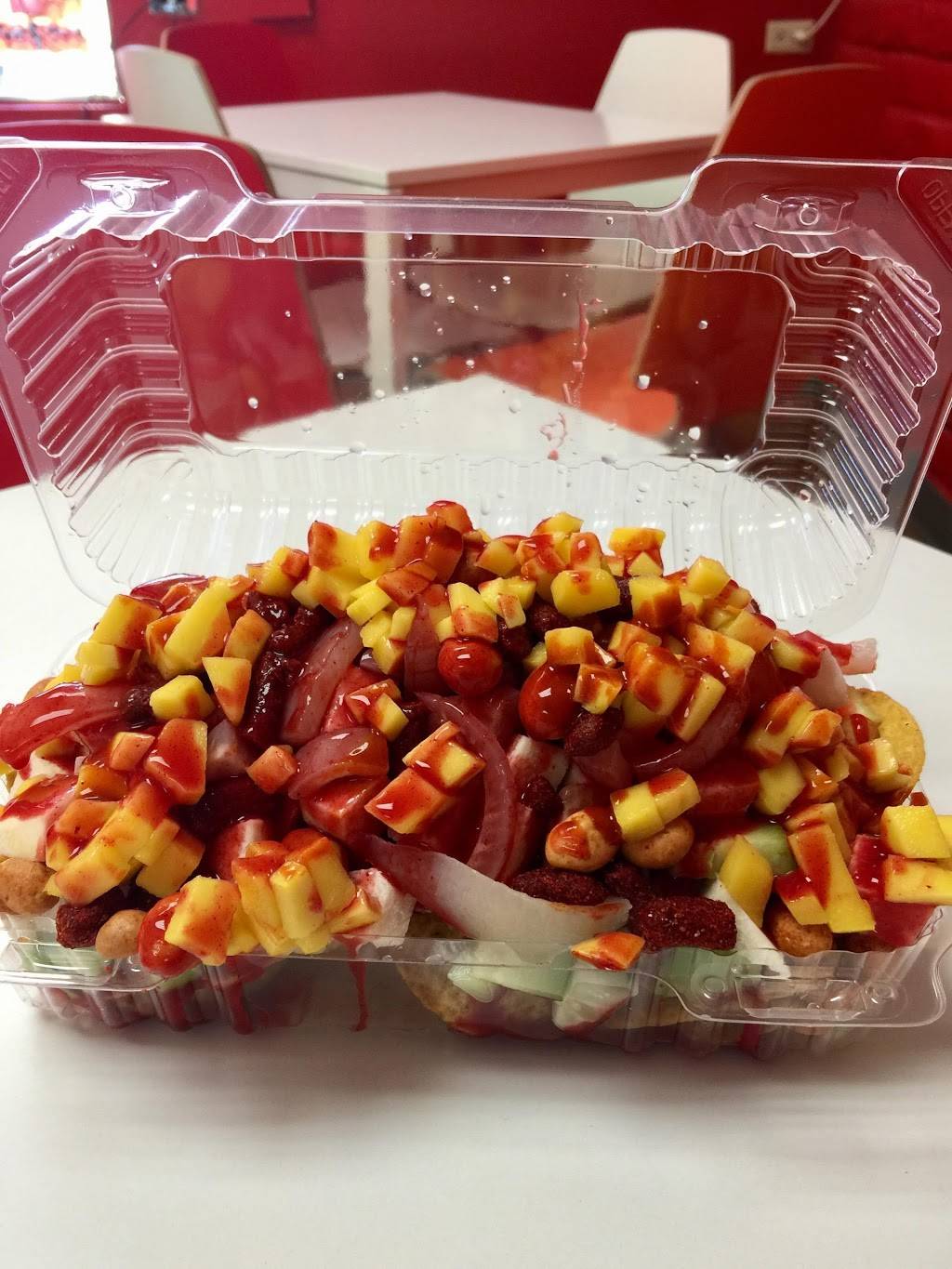 Fruteria Y Neveria La Dulce Vida | restaurant | 10761 Jamacha Blvd, Spring Valley, CA 91978, USA | 6198253950 OR +1 619-825-3950