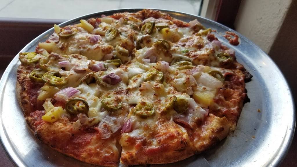 Grand Rapids Pizza & Delivery | restaurant | 340 State St SE, Grand Rapids, MI 49503, USA | 6167424773 OR +1 616-742-4773