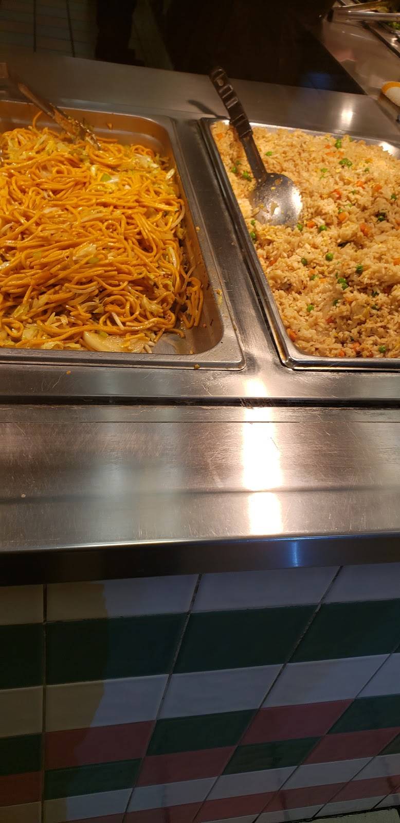 Chinatown Monterey Park | restaurant | 2125 S Atlantic Blvd, Monterey Park, CA 91754, USA | 3232629196 OR +1 323-262-9196