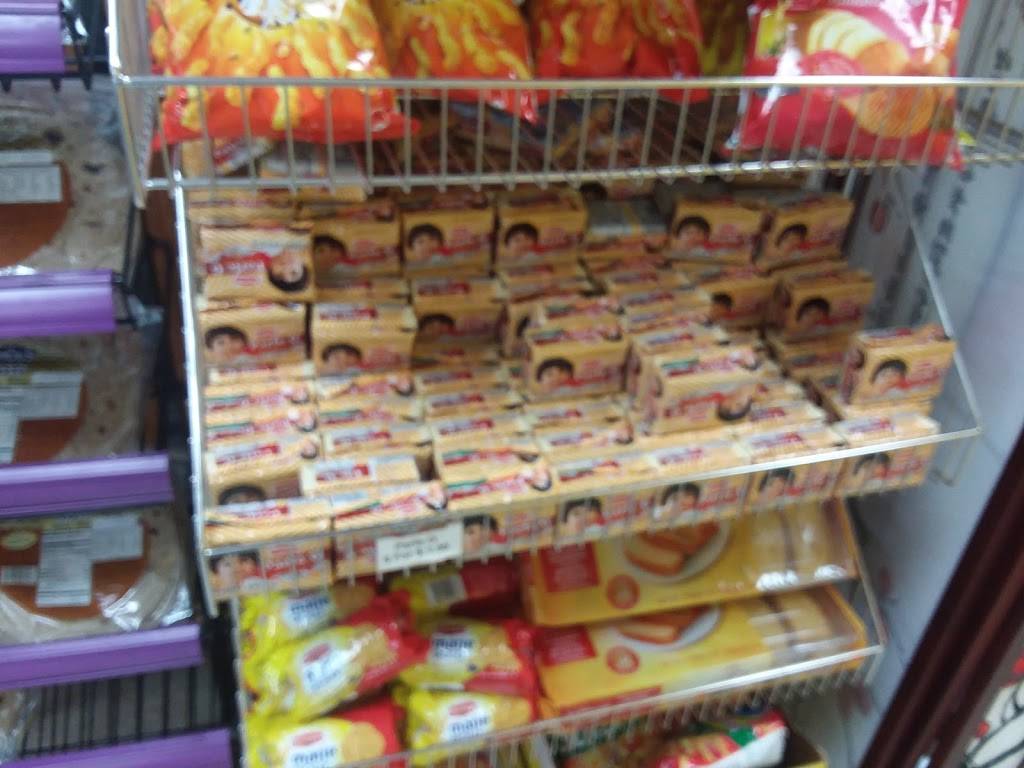 Triveni Indian Supermarket | restaurant | 839 N Belt Line Rd, Irving, TX 75061, USA | 9728712714 OR +1 972-871-2714