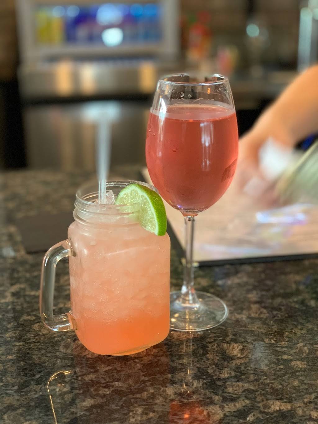 The Rustic Spoon | restaurant | 1658 Pleasure House Rd Suite 101, Virginia Beach, VA 23455, USA | 7579378930 OR +1 757-937-8930