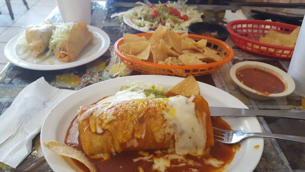 Mexicana Restaurant | restaurant | 16045 Vanowen St, Van Nuys, CA 91406, USA | 8187870827 OR +1 818-787-0827