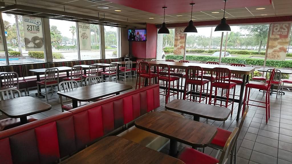 Arbys | restaurant | 590 N University Dr, Coral Springs, FL 33071, USA | 9543447726 OR +1 954-344-7726