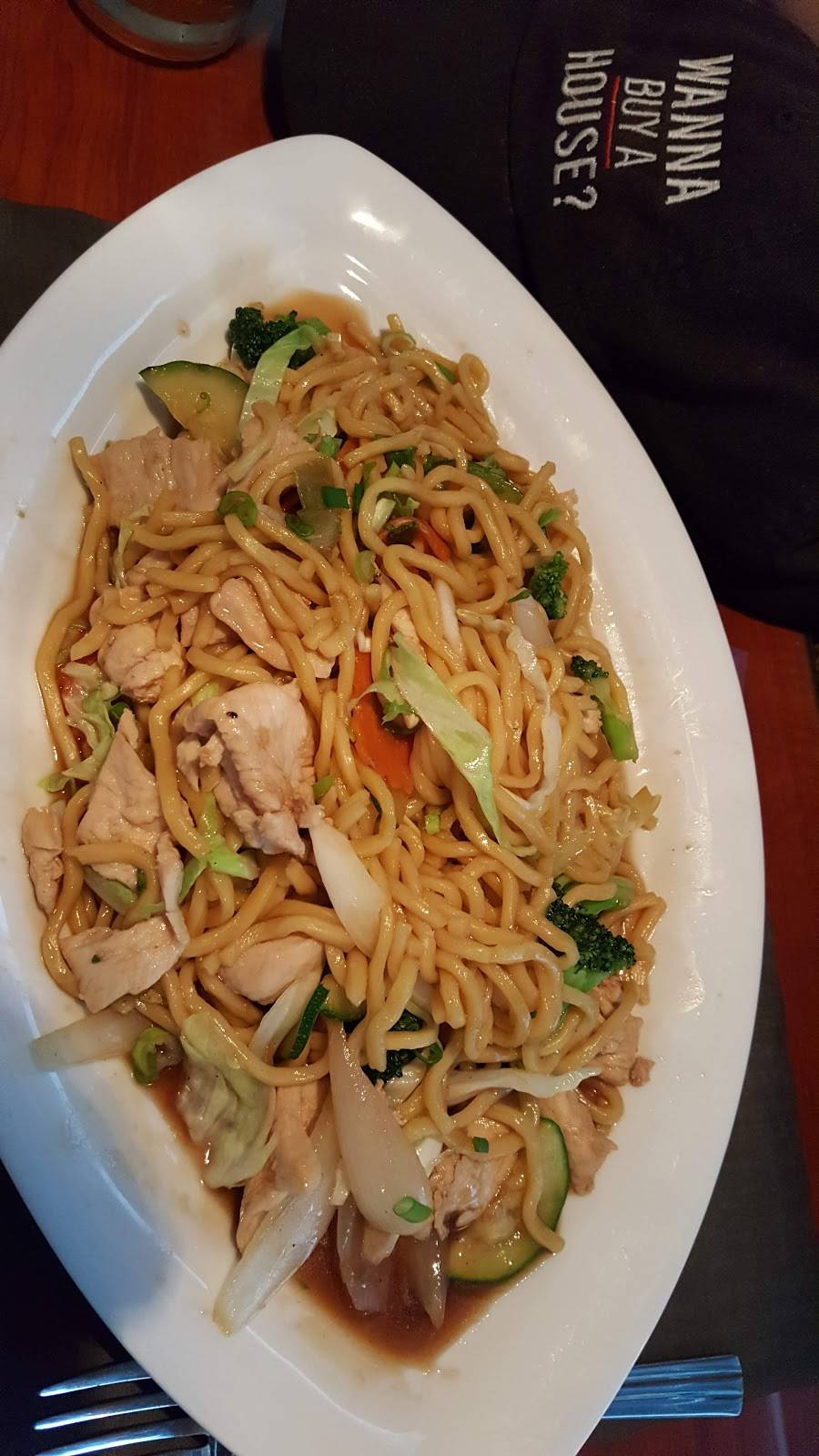 Susa Sushi Hibachi | restaurant | 280 Turner St, Southern Pines, NC 28387, USA | 9106925923 OR +1 910-692-5923