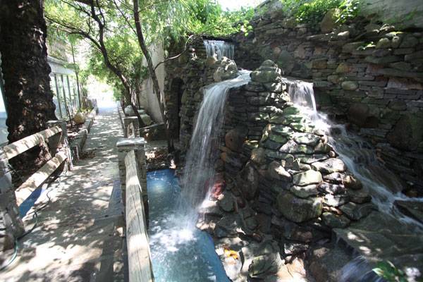 Brooklyn Bavarian Biergarten | restaurant | 265 Prospect Ave, Brooklyn, NY 11215, USA | 7187880400 OR +1 718-788-0400