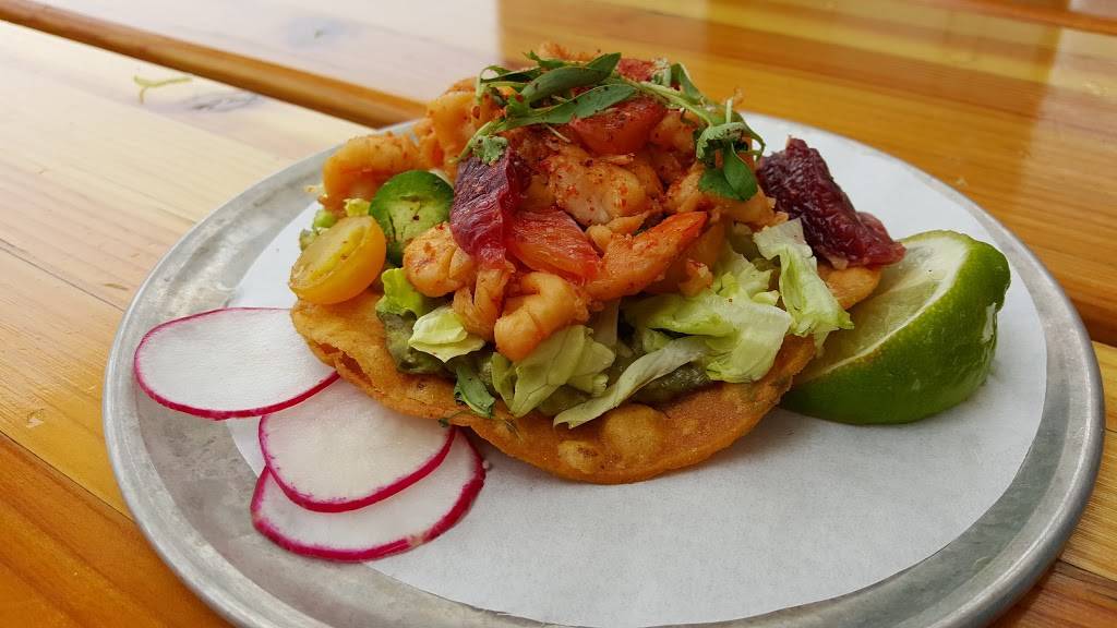 Trejos Tacos La Brea | restaurant | 1048 South La Brea Ave, Los Angeles, CA 90019, USA | 3239388226 OR +1 323-938-8226