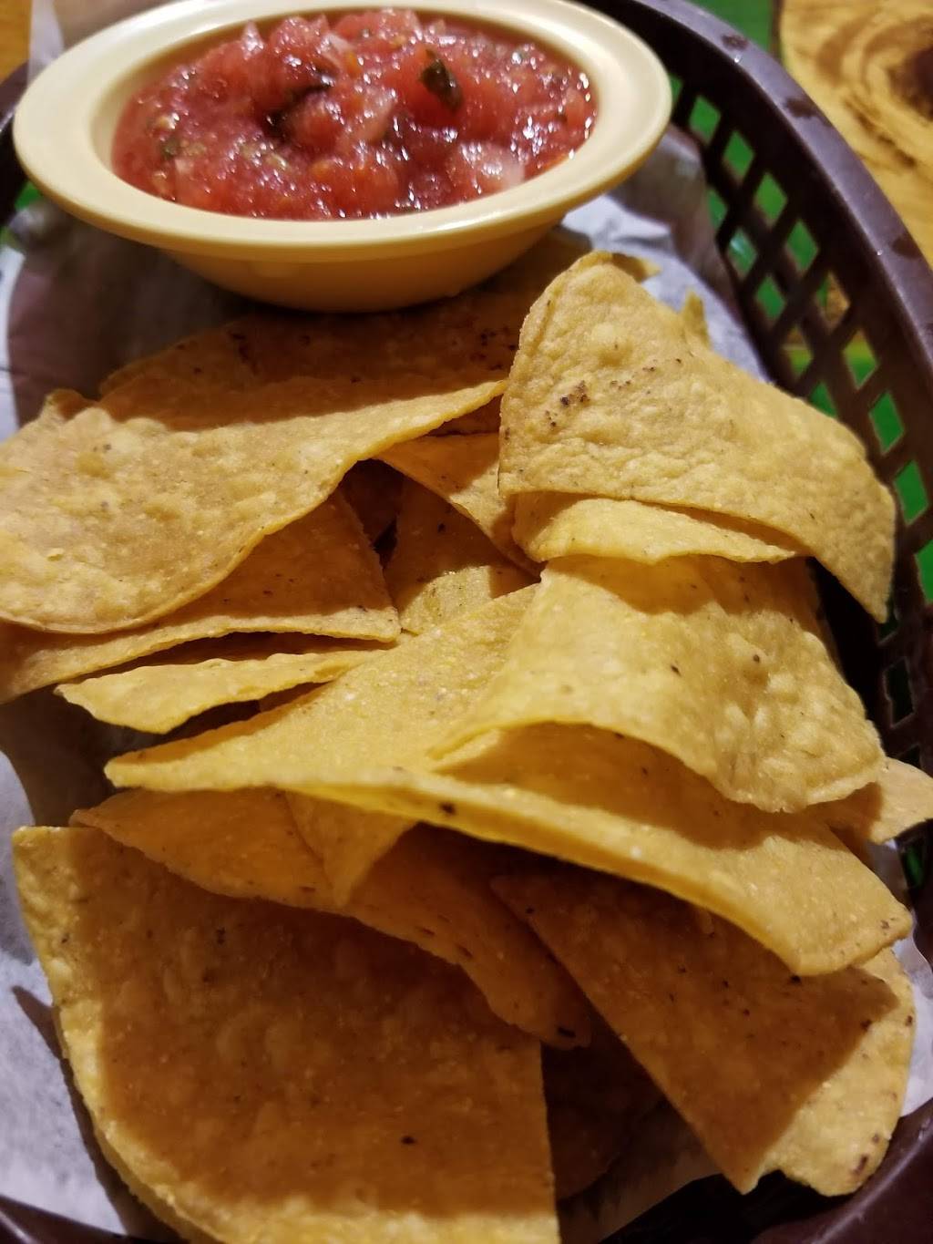 Sol De Mexico | restaurant | 125 N Bay St, Eustis, FL 32726, USA | 3523570259 OR +1 352-357-0259