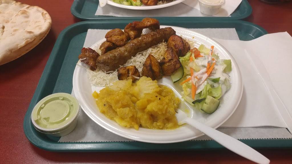 Al Zaytoun Kabob & Grill | restaurant | 13871 Smoketown Rd, Woodbridge, VA 22192, USA | 7037300410 OR +1 703-730-0410