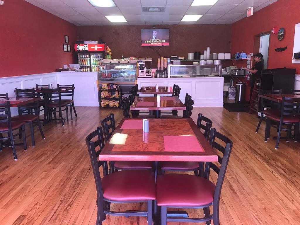 Veronicas Deli & Restaurant | restaurant | 457 Fairfield Ave, Stamford, CT 06902, USA | 2033570445 OR +1 203-357-0445