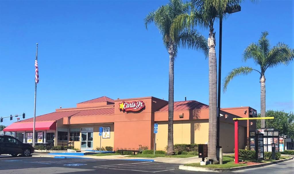Carls Jr. | restaurant | 7404 Clairemont Mesa Blvd, San Diego, CA 92111, USA | 8584959159 OR +1 858-495-9159