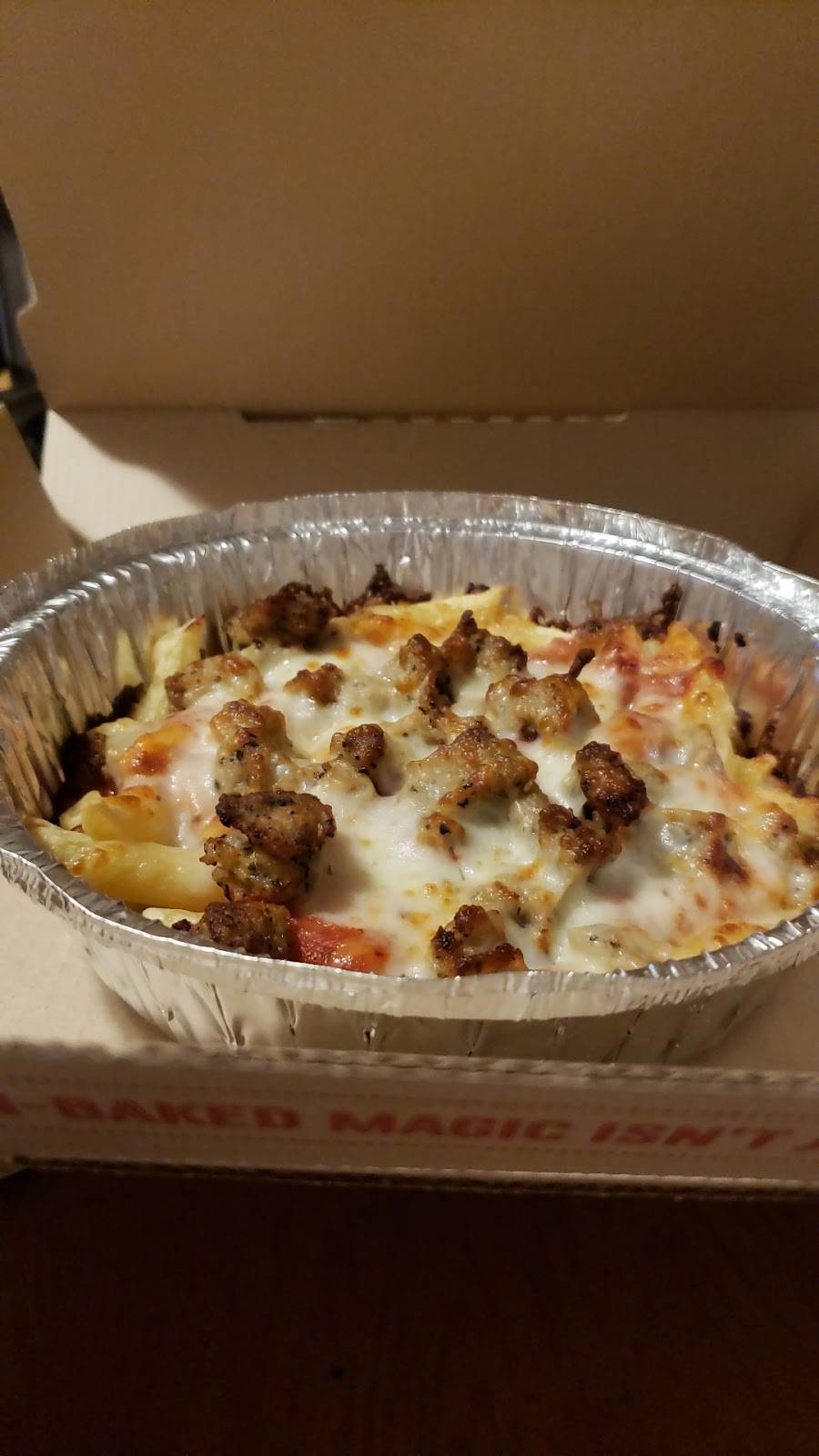 Dominos Pizza | meal delivery | 25928 2nd St E, Zimmerman, MN 55398, USA | 7638560333 OR +1 763-856-0333