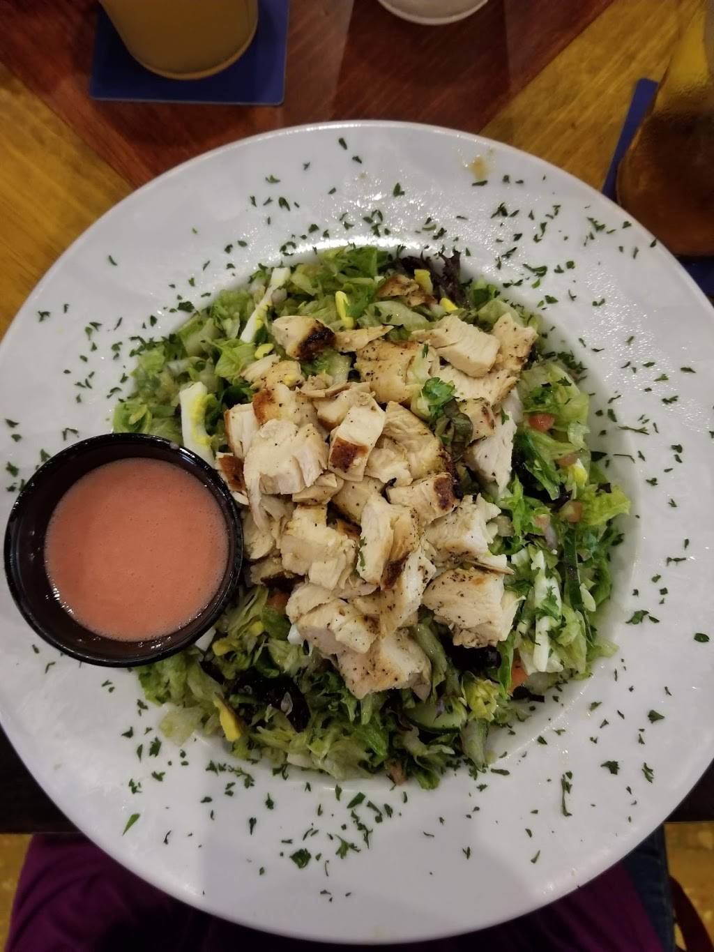 Fords Garage St. Pete | restaurant | 200 1st Ave S, St. Petersburg, FL 33701, USA | 7272953673 OR +1 727-295-3673