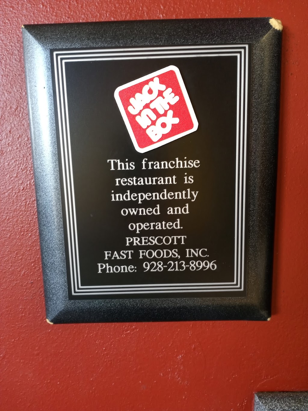 Jack in the Box | restaurant | 7622 E State Rte 69, Prescott Valley, AZ 86314, USA | 9287597227 OR +1 928-759-7227