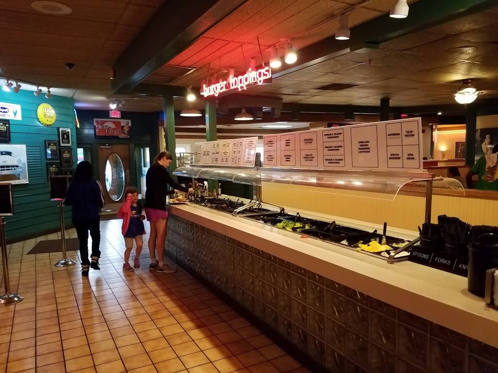 W W Cousins Restaurant | restaurant | 900 Dupont Rd, Louisville, KY 40207, USA | 5028979684 OR +1 502-897-9684