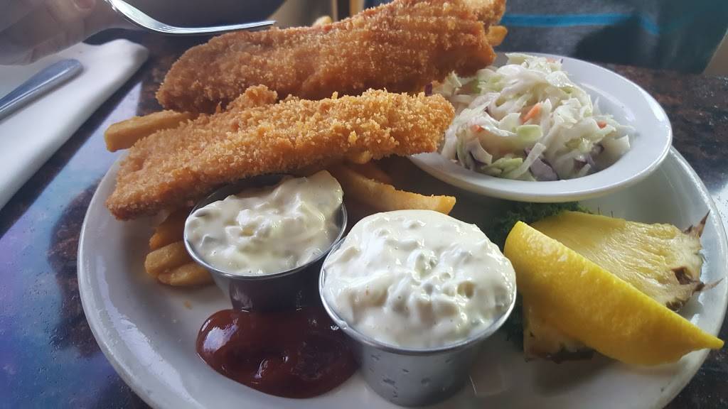 Downriggers on the Water | restaurant | 115 E Railroad Ave #207, Port Angeles, WA 98362, USA | 3604522700 OR +1 360-452-2700