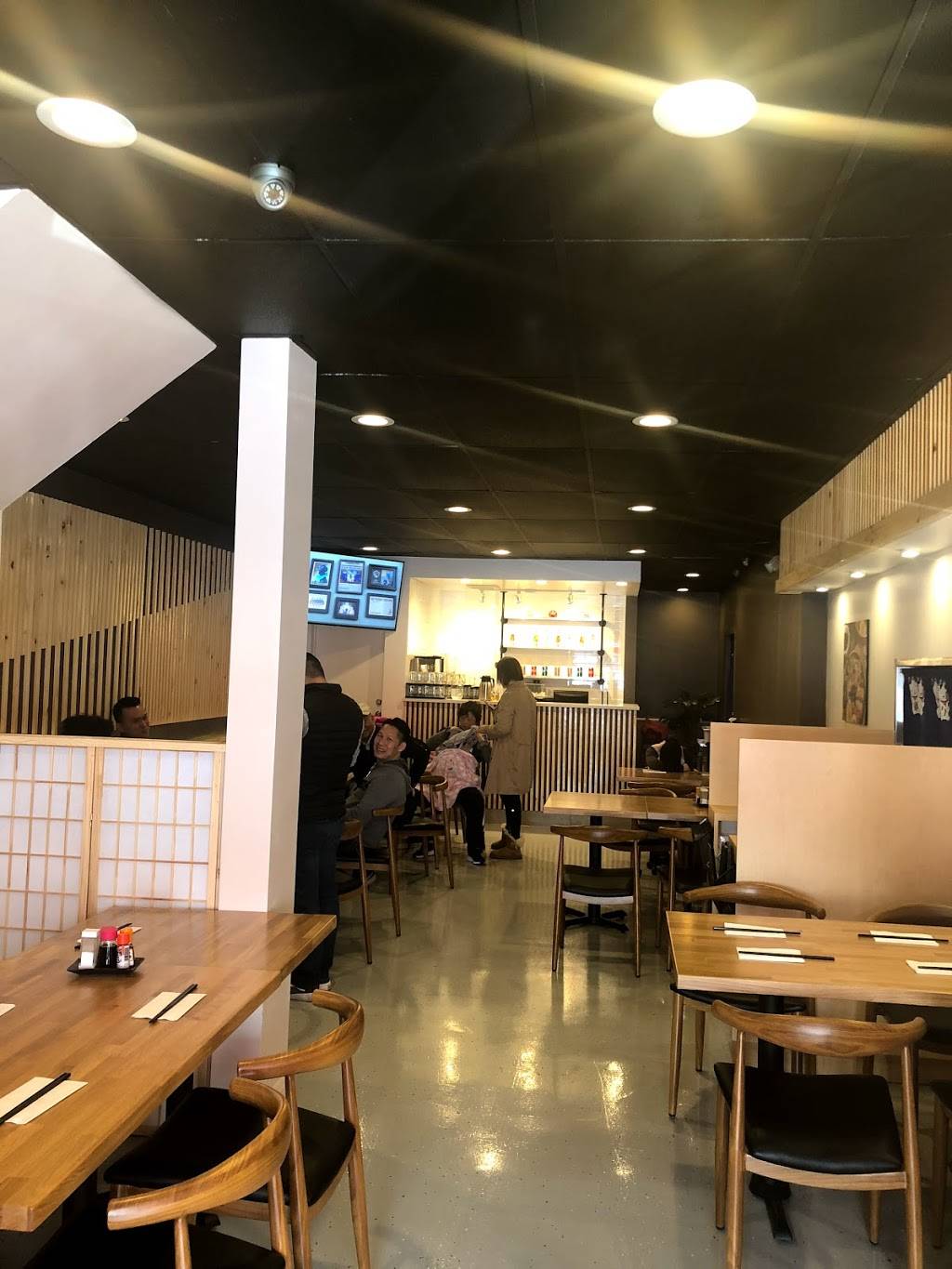 Ramen House | restaurant | 2623 San Bruno Ave, San Francisco, CA 94134, USA | 4159887929 OR +1 415-988-7929