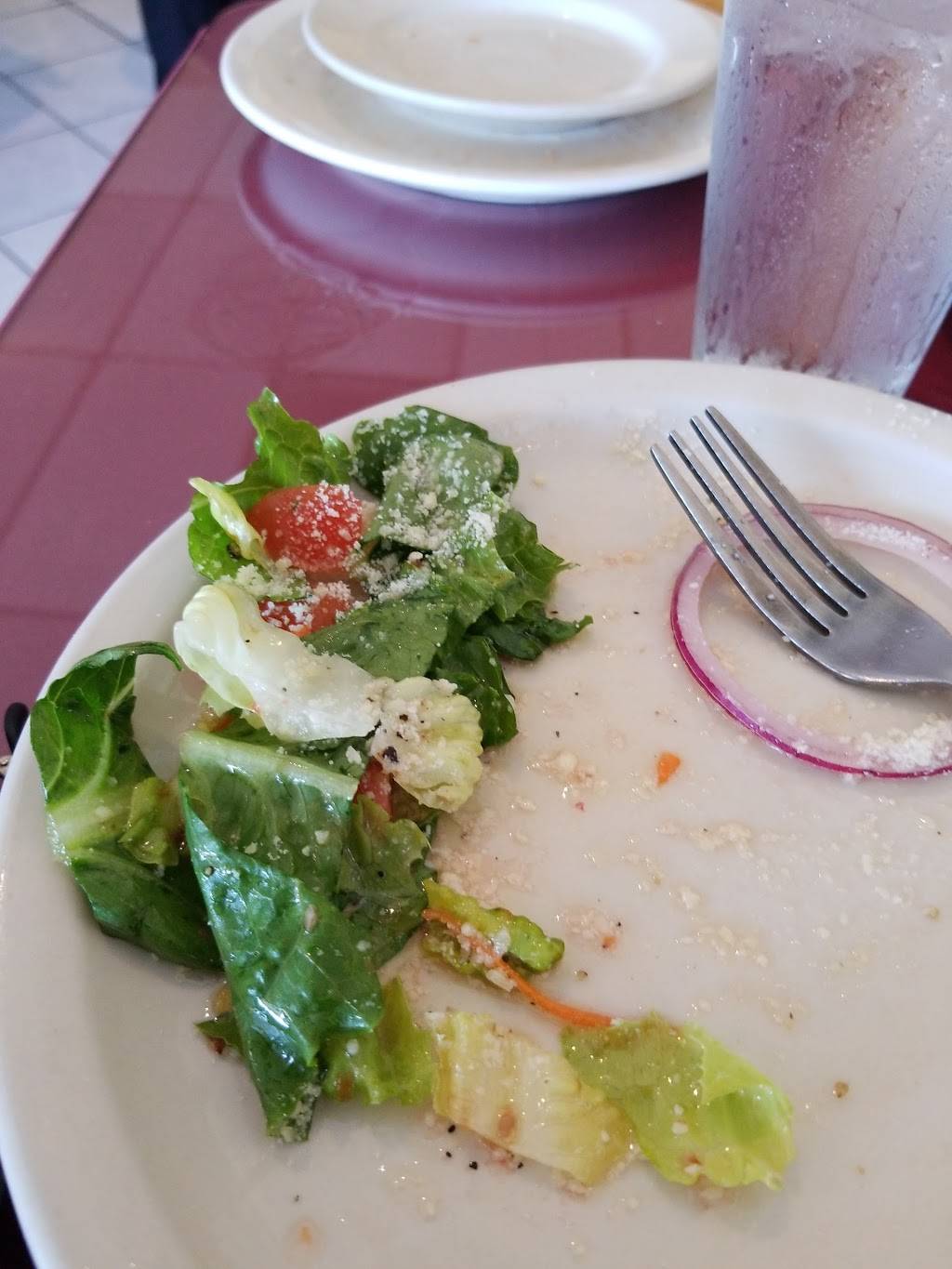 Tutto Famiglia | restaurant | 23766 Mercury Rd, Lake Forest, CA 92630, USA | 9494725466 OR +1 949-472-5466