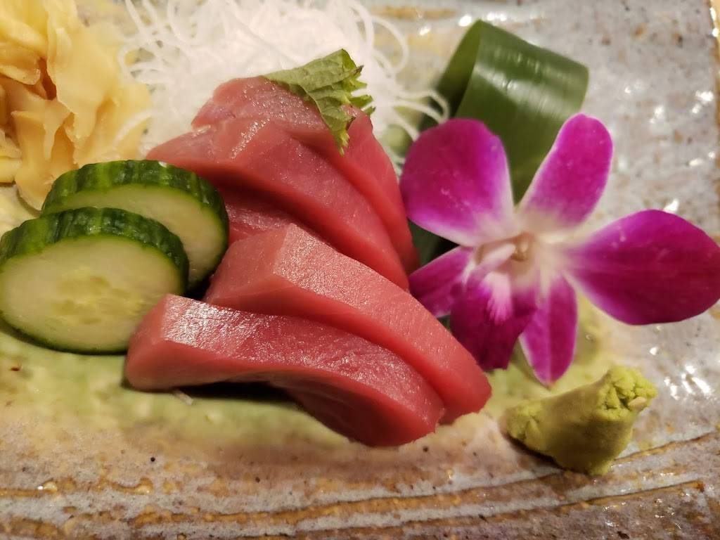 Sushi Jin | restaurant | 14670 Memorial Dr, Houston, TX 77079, USA | 2814932932 OR +1 281-493-2932