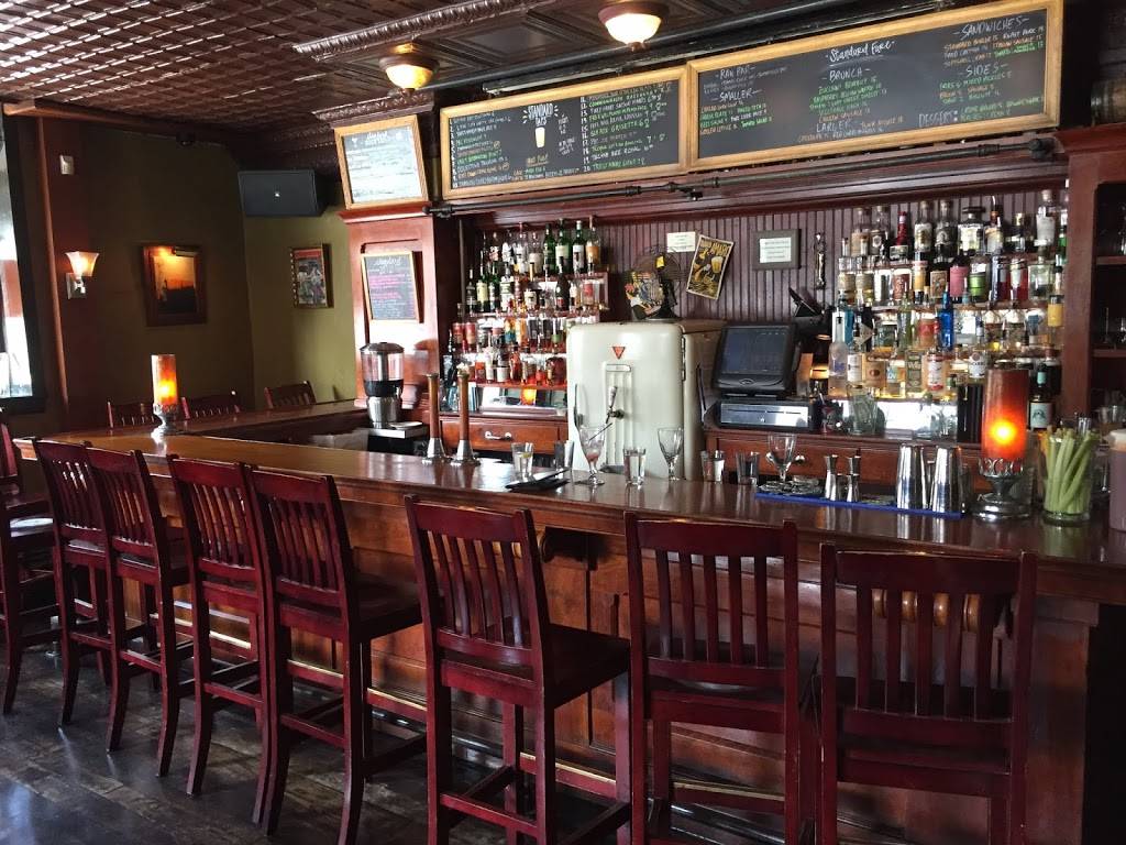 Standard Tap | restaurant | 901 N 2nd St, Philadelphia, PA 19123, USA | 2152380630 OR +1 215-238-0630