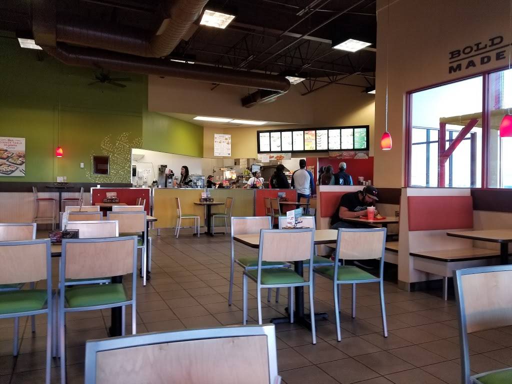 Del Taco | meal takeaway | 29025 Plaza Dr, Santa Nella, CA 95322, USA | 2098273605 OR +1 209-827-3605