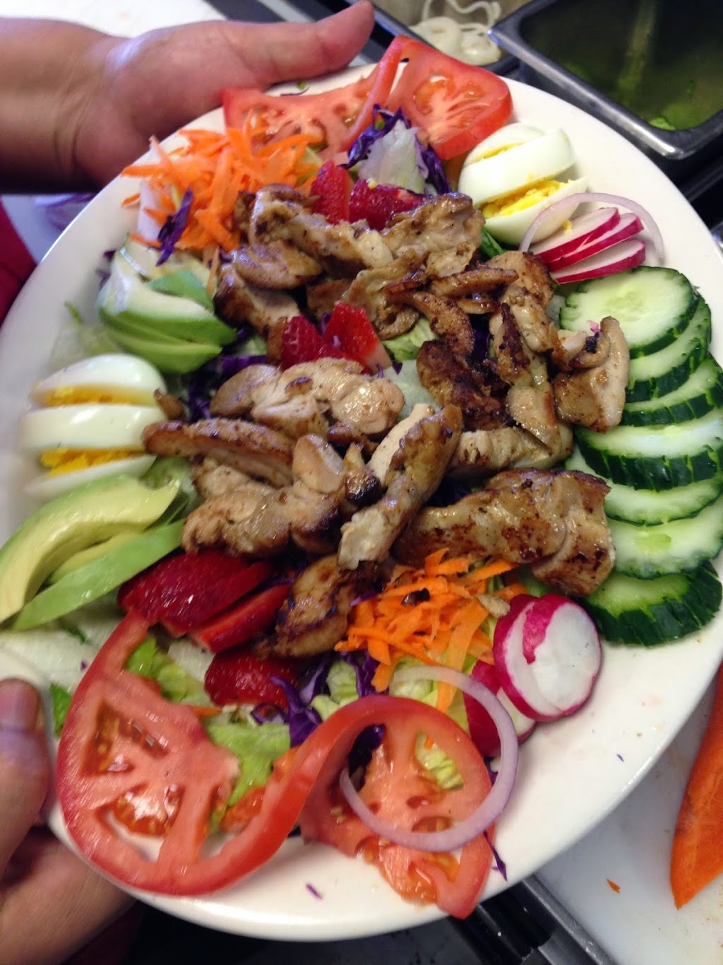 Spicy Scorpion is now Tres Amigos | restaurant | 10902 I Ave, Hesperia, CA 92345, USA | 7609982998 OR +1 760-998-2998