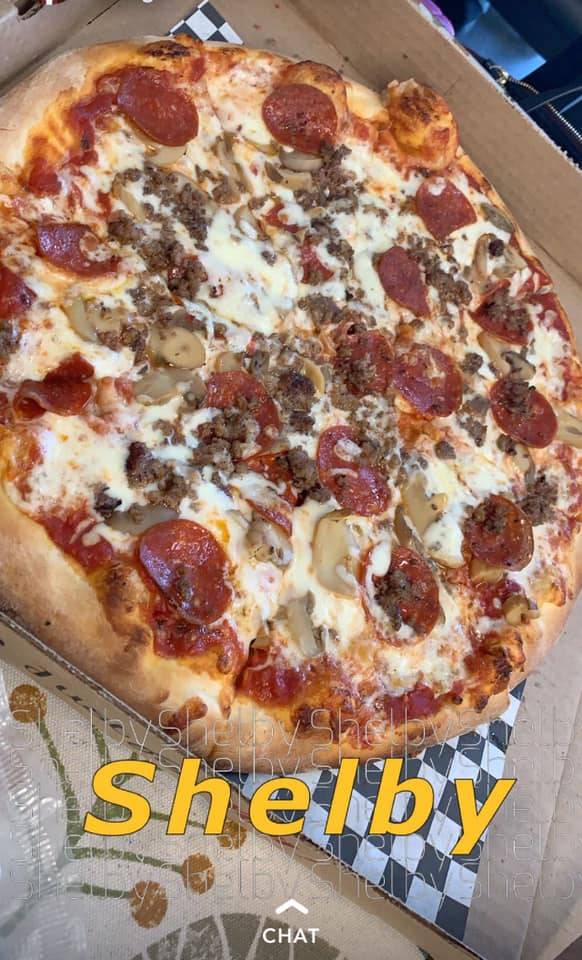 Soon to be Famous pizza and more | restaurant | 1752 E Dixon Blvd, Shelby, NC 28152, USA | 7044192028 OR +1 704-419-2028